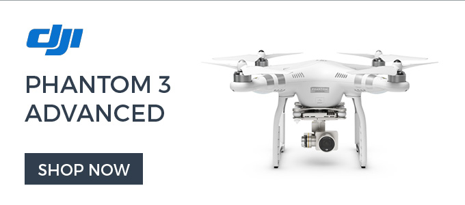 Phantom 3 Advanced