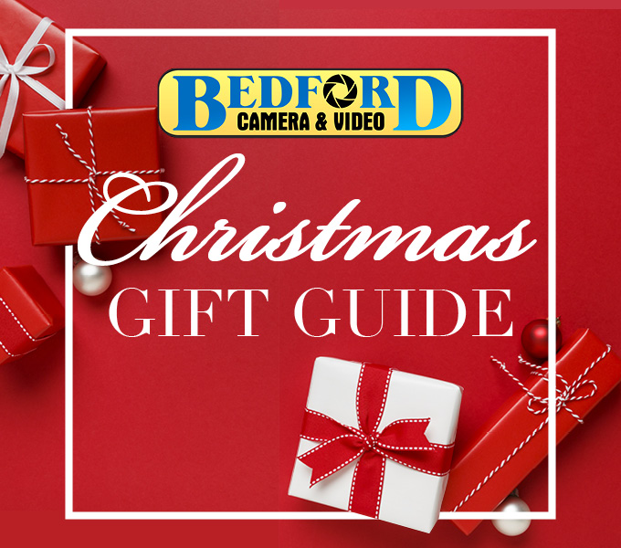 Christmas Gift Guide Main Image