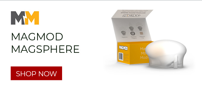 MagMod MagSphere