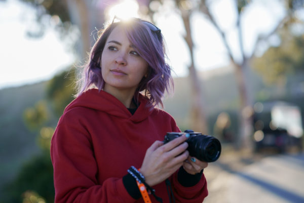 Sigma for Mirrorless: 56mm f/1.4 Hands-on Review – Bedford Blog